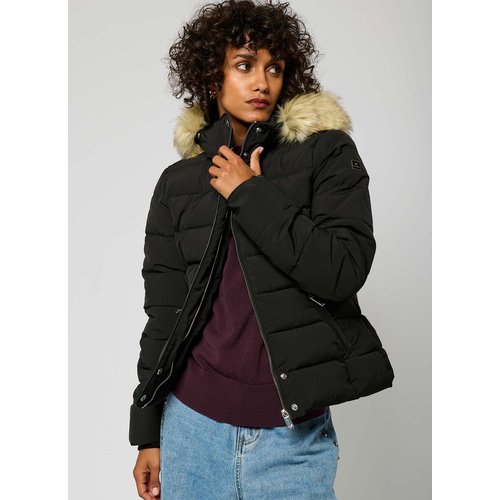 Manteau hiver femme kaporal on sale