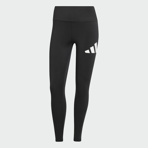 Legging de sport train essentials noir Adidas Performance La Redoute