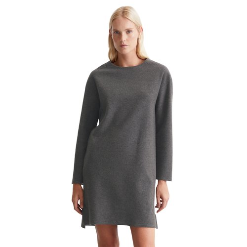 Robe en laine loose en qualite foulee Marc O polo La Redoute