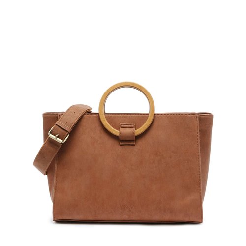 Sac acacia cuir hot sale