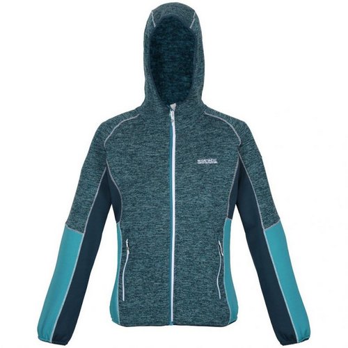 Veste polaire bleu shop