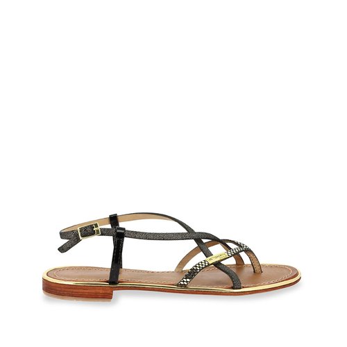 Sandales tropeziennes monaco shop