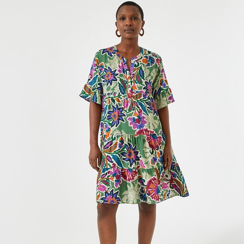 Mid length sundresses online