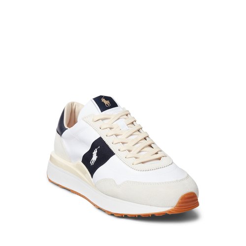 Train 90 sneaker top