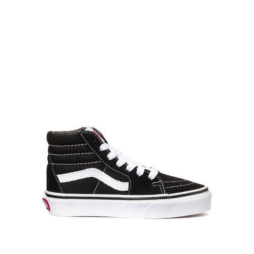 Kids hi top vans outlet