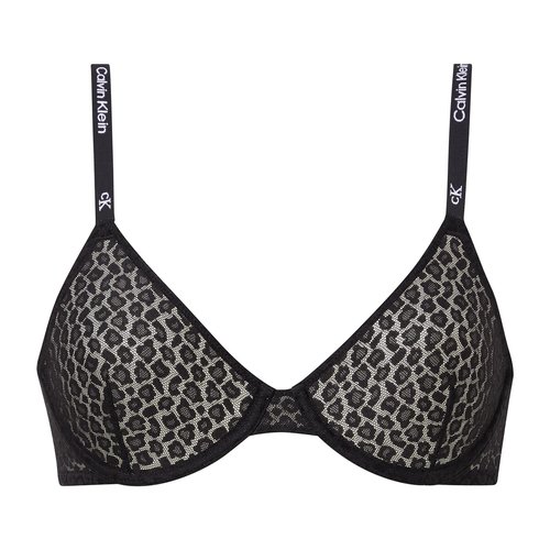 Calvin klein leopard print underwear 2025
