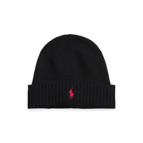 Polo wool cap shop