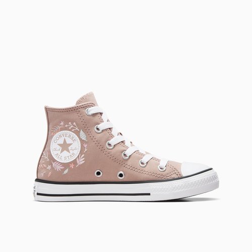 Converse rose gold high tops new arrivals