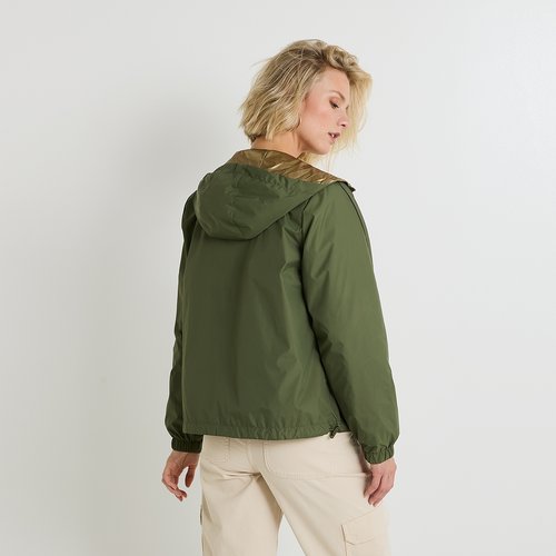 Parka grain de malice best sale
