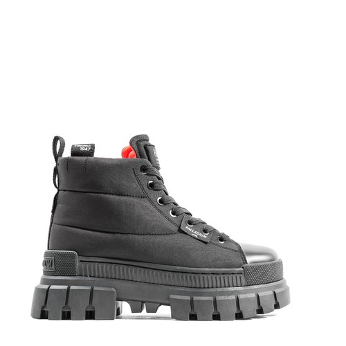 Bottes palladium la redoute hot sale