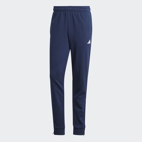 Pantalon de tennis graphique club teamwear collegiate navy Adidas Performance La Redoute