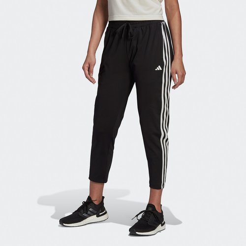 Made 4 Training Cropped Tapered Joggers