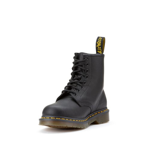 Doc martens greasy hotsell