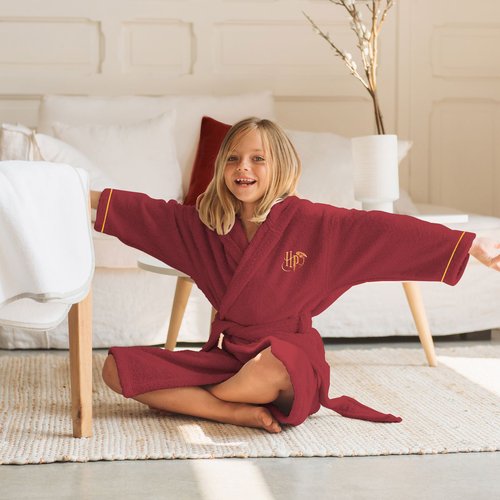Robe de chambre harry potter 12 ans new arrivals