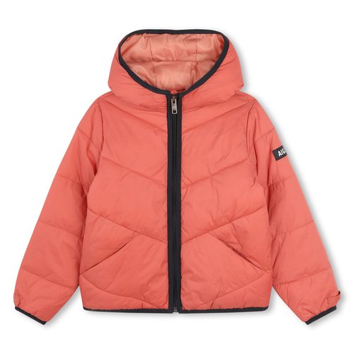 Doudoune aigle fille best sale