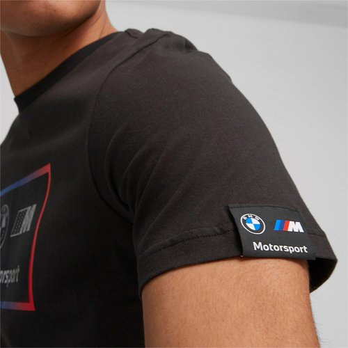 Puma motorsport t shirt online