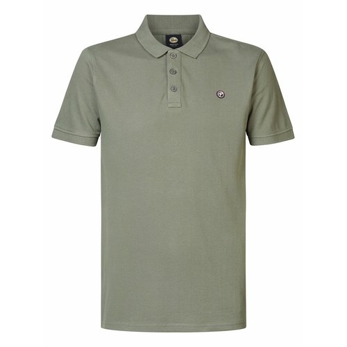 Polo manches courtes Petrol Industries La Redoute