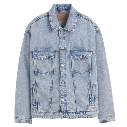Only veste jean deals