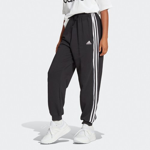Jogging adidas femme noir online