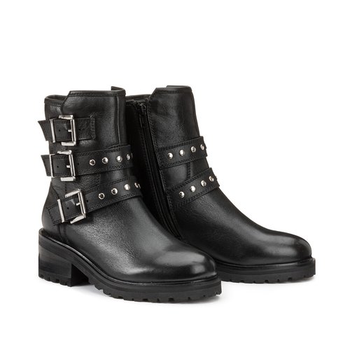 La redoute boots outlet