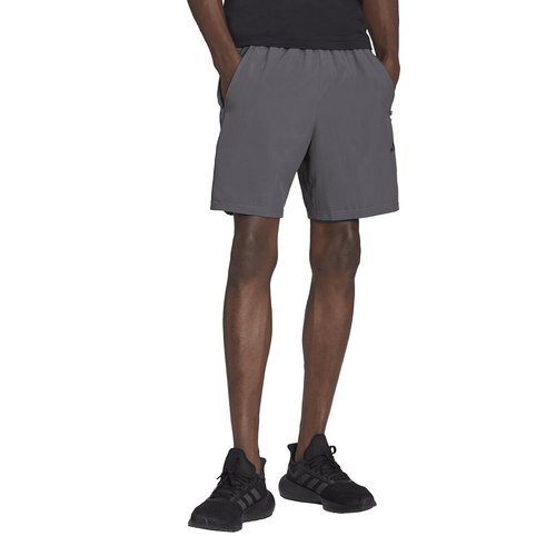 Polyester gym shorts clearance