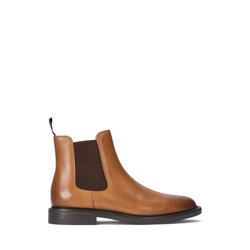 Polo ralph lauren booties online