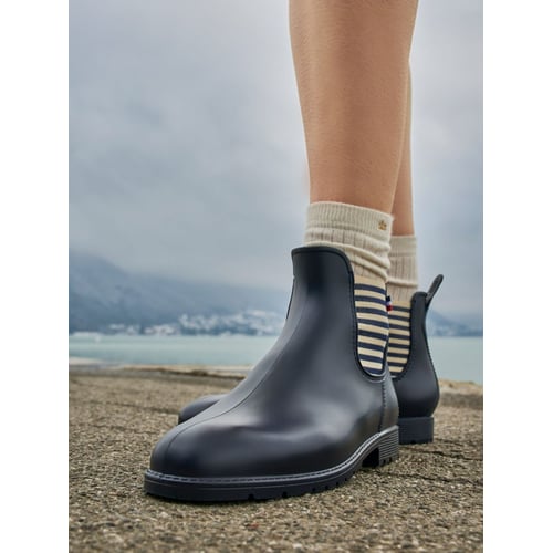 Bottines TBS En Daim Noir - Pointure 37 - Neuf Sans Emballage - Style Bottillon Femme