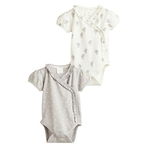 Bodies cache coeur bébé outlet