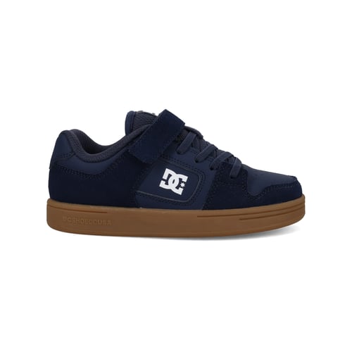 Baskets DC Pour Garçon - Taille 13 - Occasion - Parfaites Pour Le Skate Ou Le Quotidien
