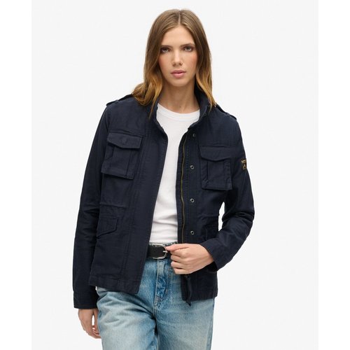 Veste m65 vintage 2025