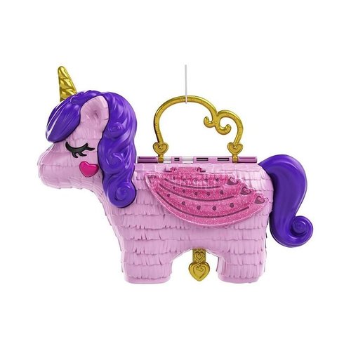 Polly Pocket Coffret Licorne
