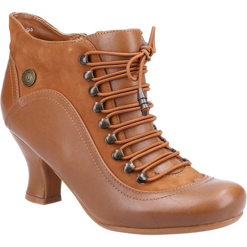 Bottines VIVIANNA