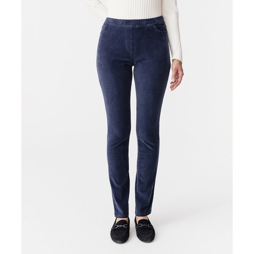 Pantalon homme taille elastique damart online