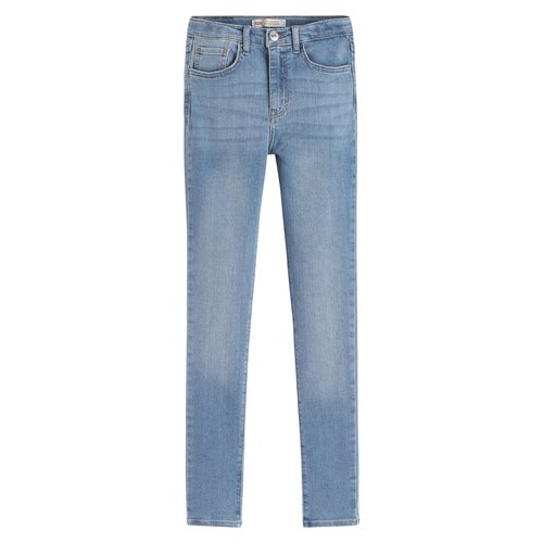 Jeans super skinny vita alta 720 4 16 anni