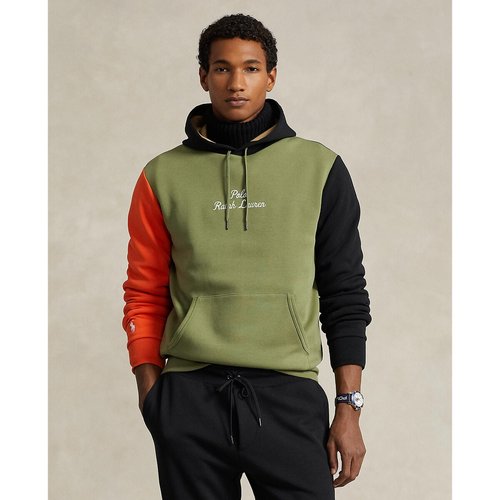 Sweat a capuche multicolore 2025