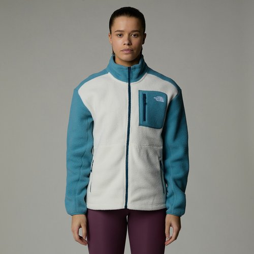 Yumiori fleece jacket The North Face La Redoute