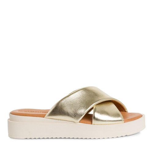 Mule compensee tamaris store