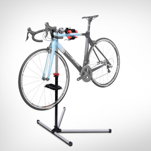 Pied atelier vélo intersport 2025