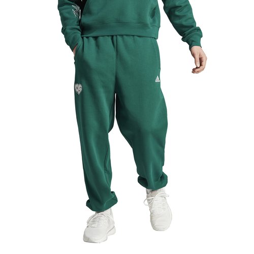 Pantalon de survetement Adidas Performance vert La Redoute