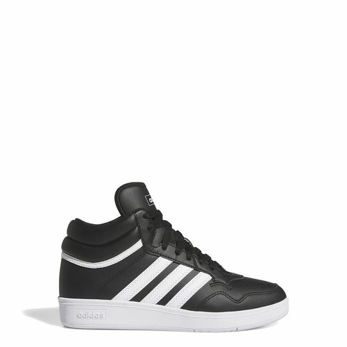 Hoge sneakers hoops 4.0 mid Adidas Sportswear | La Redoute