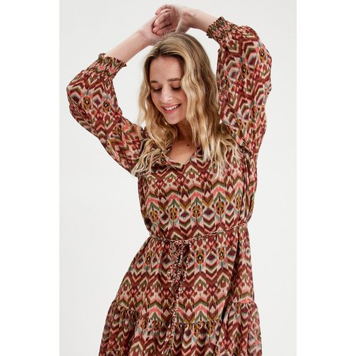 Robe trapèze online