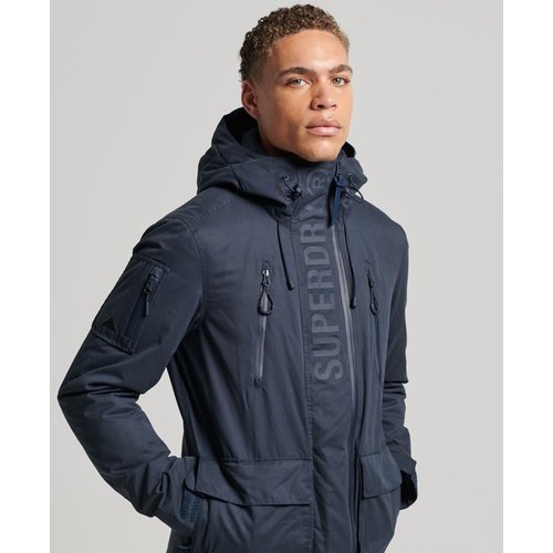 Manteau superdry enfant hotsell