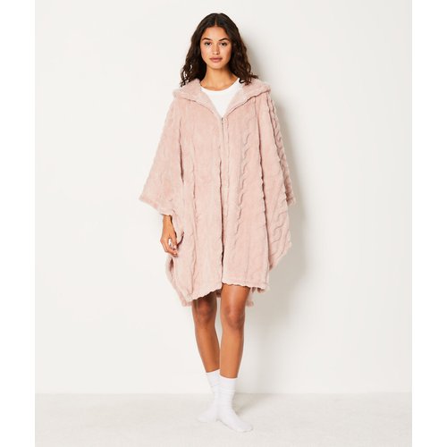 Etam robe de chambre polaire deals