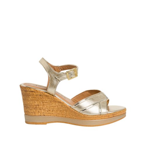 Chaussure compensée la redoute cheap