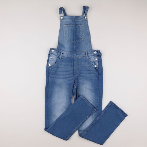 Salopette jeans h&m new arrivals