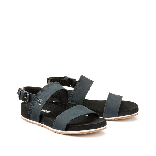 Sandales malibu waves noir Timberland La Redoute