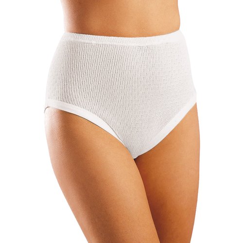 Culottes hautes discount