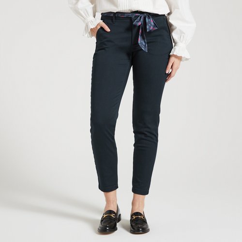 Pantalon chino claudia felicita Freeman T. Porter La Redoute