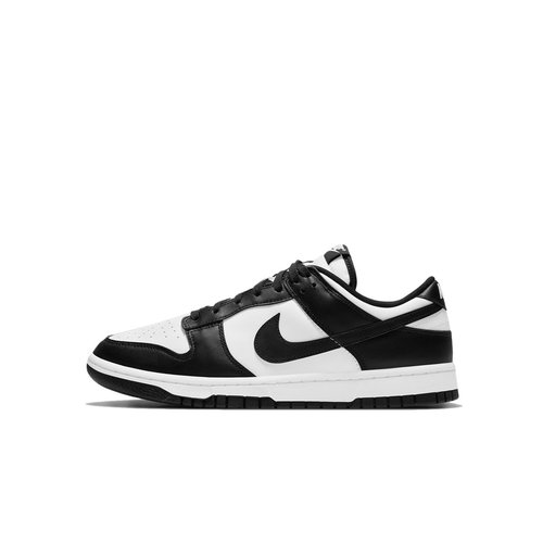 Baskets dunk low Nike La Redoute