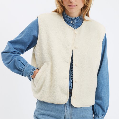 Les petits hauts veste on sale